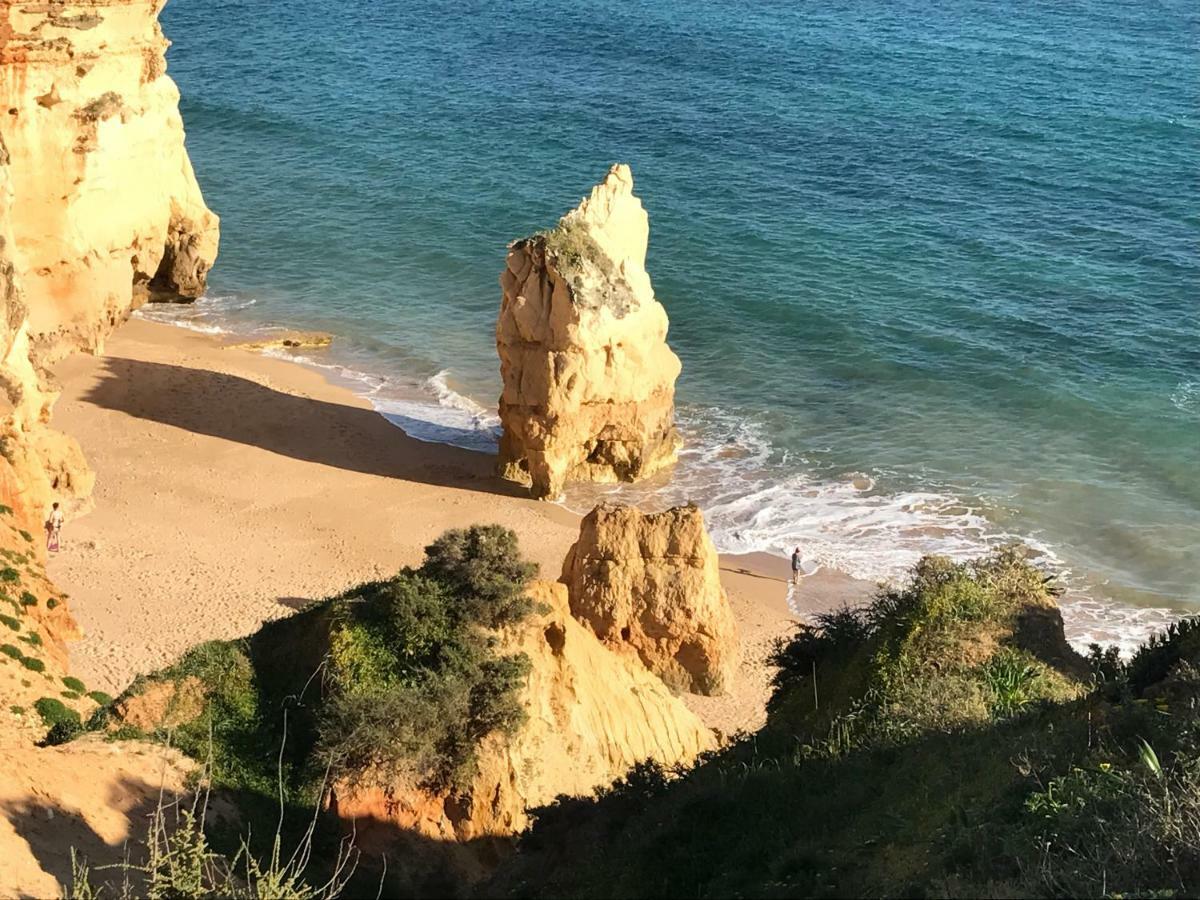 פורטימאו "Sun & Beach", 150M From Beach, Litoralmar מראה חיצוני תמונה