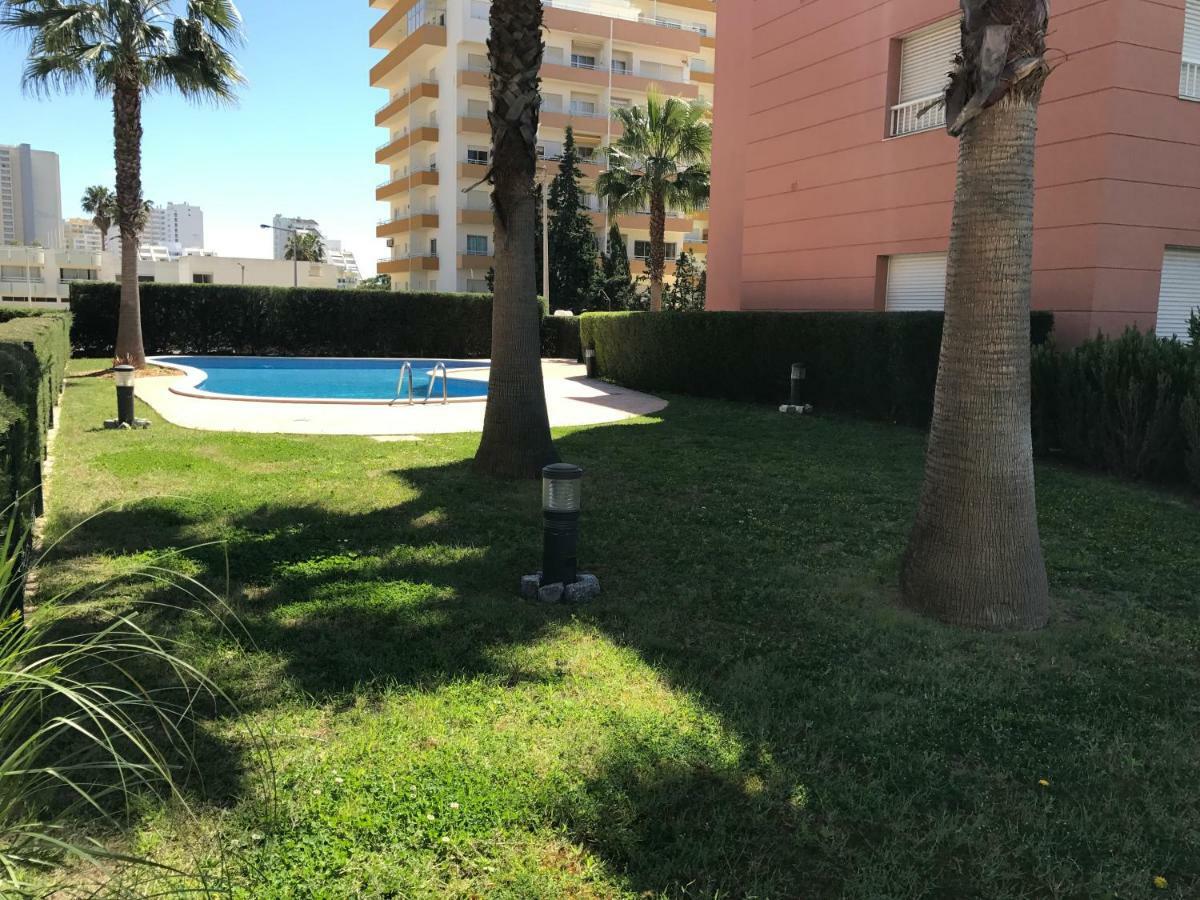 פורטימאו "Sun & Beach", 150M From Beach, Litoralmar מראה חיצוני תמונה